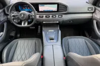 Mercedes-Benz GLE 53 AMG (Clasa GLE) din 2024 cu 24.475 km - oferta MER215750 - foto 29