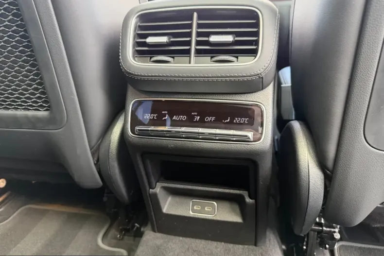 Mercedes-Benz GLE 53 AMG (Clasa GLE) din 2024 cu 24.475 km - oferta MER215750 - foto 30