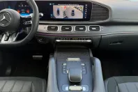 Mercedes-Benz GLE 53 AMG (Clasa GLE) din 2024 cu 24.475 km - oferta MER215750 - foto 33