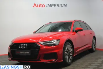 Audi A6 din 2021 - oferta AUD215751