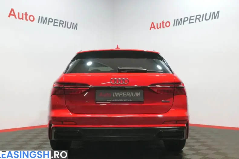 Audi A6 din 2021 cu 70.536 km - oferta AUD215751 - foto 5