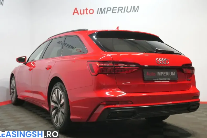 Audi A6 din 2021 cu 70.536 km - oferta AUD215751 - foto 6