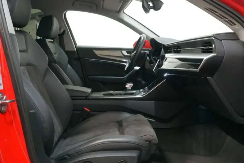 Audi A6 din 2021 cu 70.536 km - oferta AUD215751 - foto 33