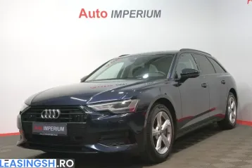 Audi A6 din 2022 - oferta AUD215752