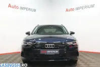 Audi A6 din 2022 cu 66.684 km - oferta AUD215752 - foto 2