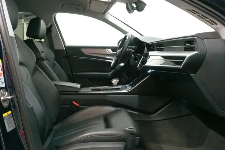 Audi A6 din 2022 cu 66.684 km - oferta AUD215752 - foto 34