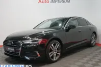 Audi A6 din 2022 cu 69.588 km - oferta AUD215753 - foto 1