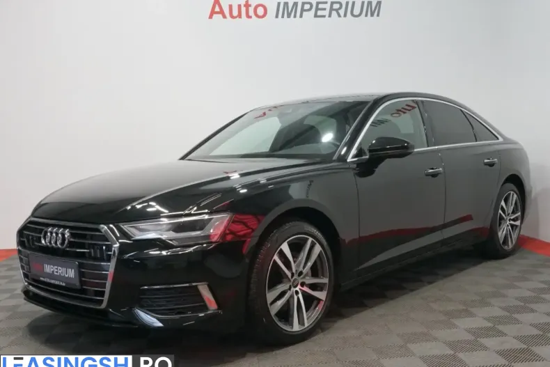 Audi A6 din 2022 cu 69.588 km - oferta AUD215753 - foto 1