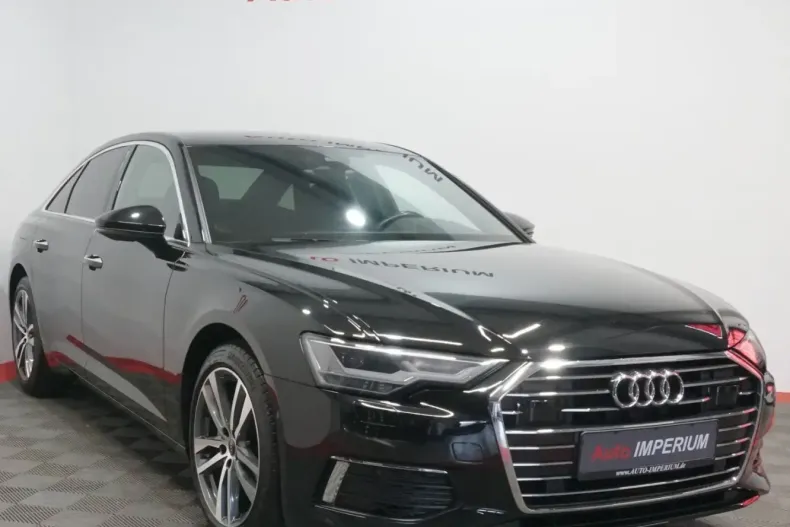 Audi A6 din 2022 cu 69.588 km - oferta AUD215753 - foto 3