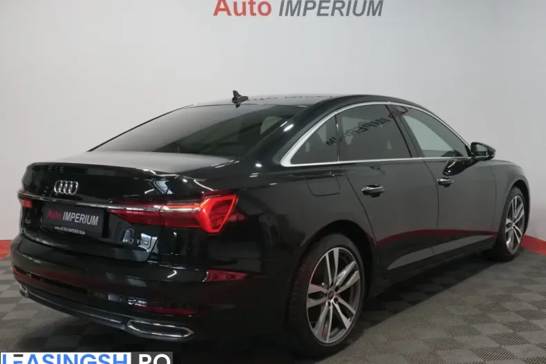 Audi A6 din 2022 cu 69.588 km - oferta AUD215753 - foto 4