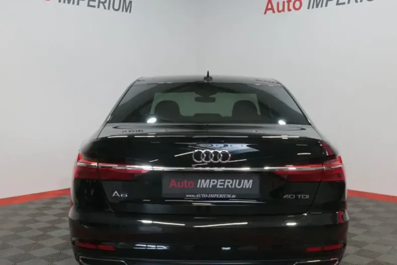 Audi A6 din 2022 cu 69.588 km - oferta AUD215753 - foto 5