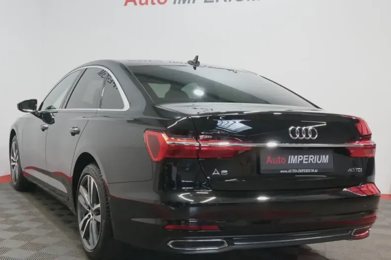 Audi A6 din 2022 cu 69.588 km - oferta AUD215753 - foto 6