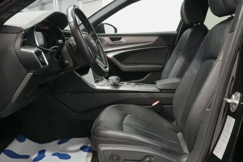 Audi A6 din 2022 cu 69.588 km - oferta AUD215753 - foto 8