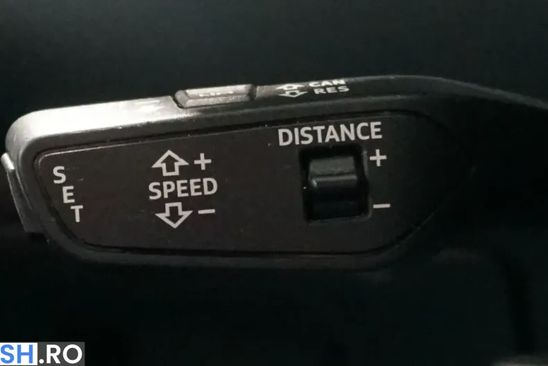 Audi A6 din 2022 cu 69.588 km - oferta AUD215753 - foto 13