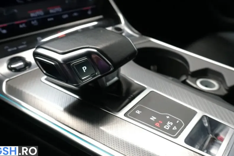 Audi A6 din 2022 cu 69.588 km - oferta AUD215753 - foto 15