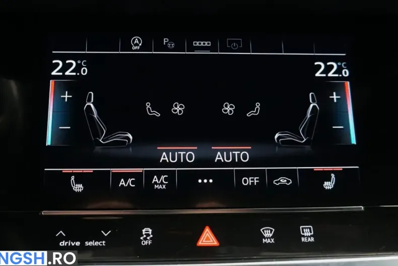 Audi A6 din 2022 cu 69.588 km - oferta AUD215753 - foto 16