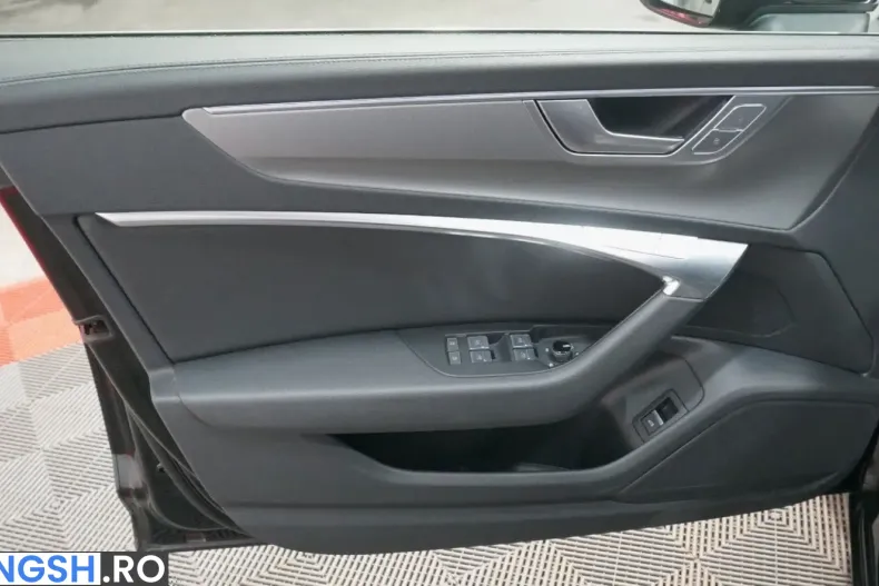 Audi A6 din 2022 cu 69.588 km - oferta AUD215753 - foto 18