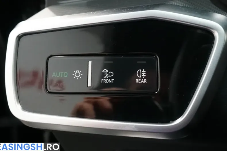 Audi A6 din 2022 cu 69.588 km - oferta AUD215753 - foto 21