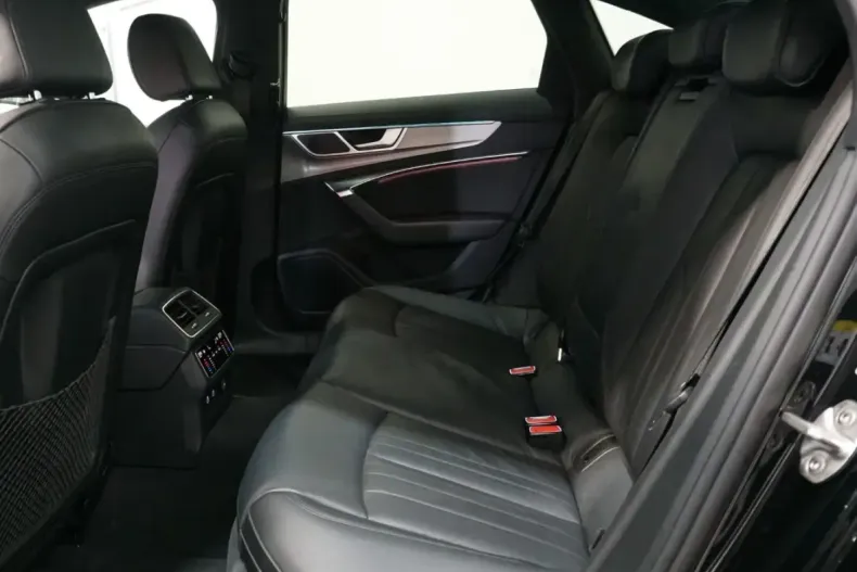 Audi A6 din 2022 cu 69.588 km - oferta AUD215753 - foto 22