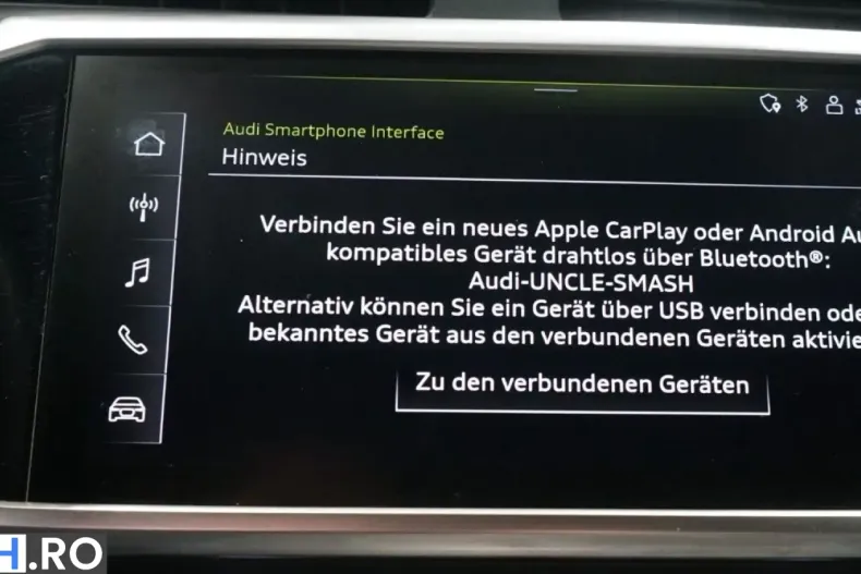 Audi A6 din 2022 cu 69.588 km - oferta AUD215753 - foto 25