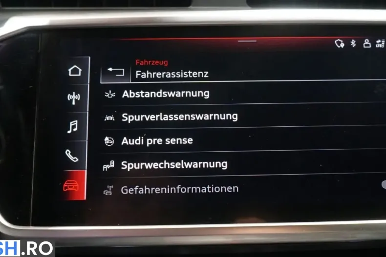 Audi A6 din 2022 cu 69.588 km - oferta AUD215753 - foto 27