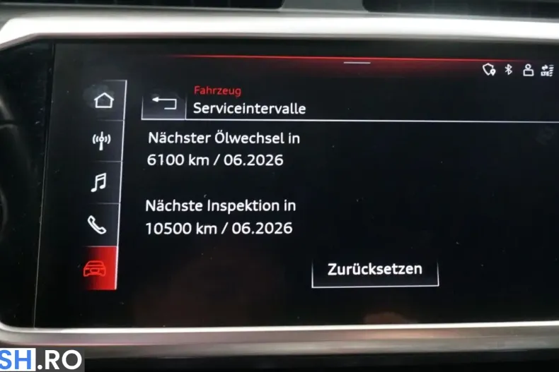 Audi A6 din 2022 cu 69.588 km - oferta AUD215753 - foto 28