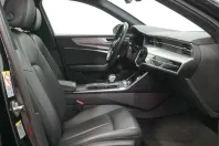 Audi A6 din 2022 cu 69.588 km - oferta AUD215753 - foto 32