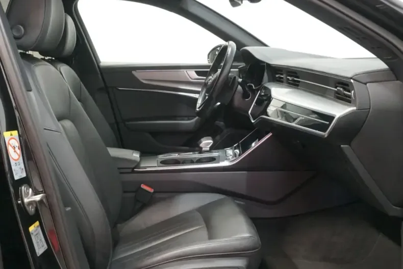 Audi A6 din 2022 cu 69.588 km - oferta AUD215753 - foto 32