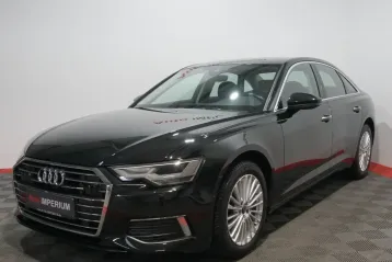 Audi A6 din 2022 - oferta AUD215754