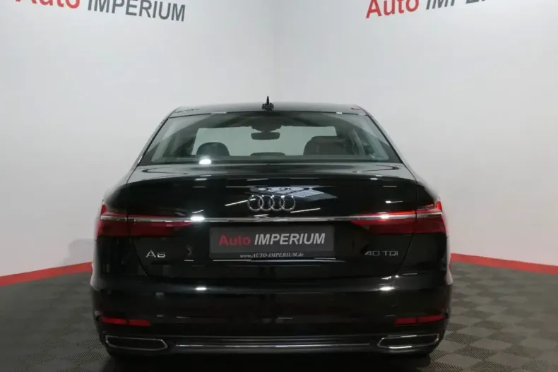 Audi A6 din 2022 cu 58.228 km - oferta AUD215754 - foto 5