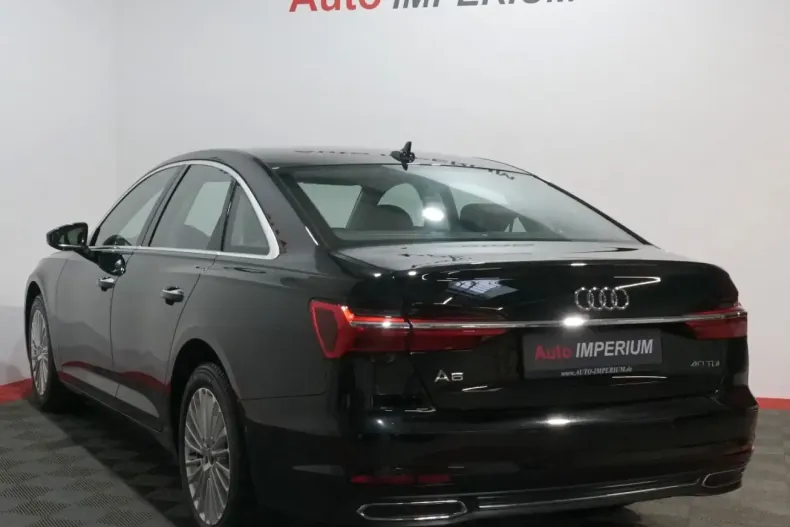 Audi A6 din 2022 cu 58.228 km - oferta AUD215754 - foto 6