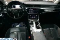 Audi A6 din 2022 cu 58.228 km - oferta AUD215754 - foto 7