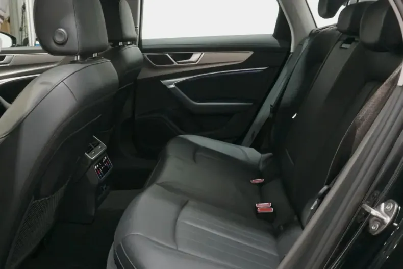 Audi A6 din 2022 cu 58.228 km - oferta AUD215754 - foto 16