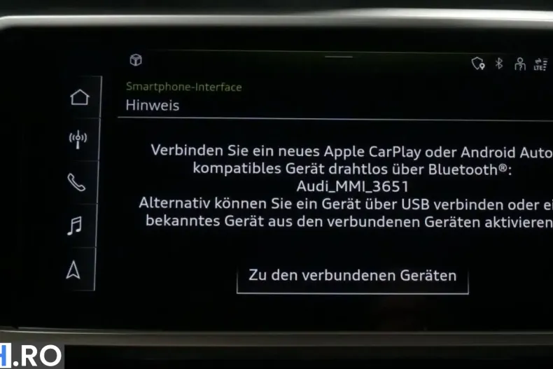 Audi A6 din 2022 cu 58.228 km - oferta AUD215754 - foto 22