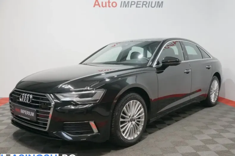 Audi A6 din 2022 cu 69.498 km - oferta AUD215755 - foto 1