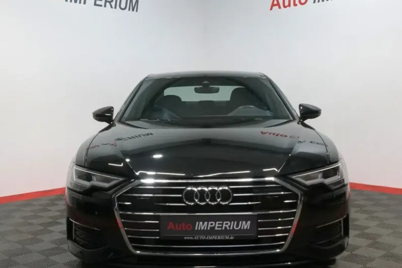 Audi A6 din 2022 cu 69.498 km - oferta AUD215755 - foto 2