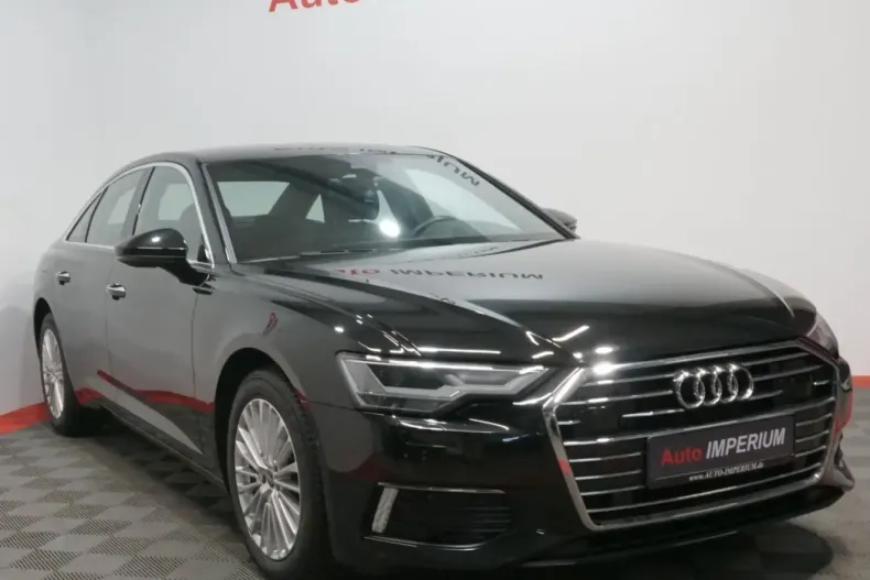Audi A6 din 2022 cu 69.498 km - oferta AUD215755 - foto 3