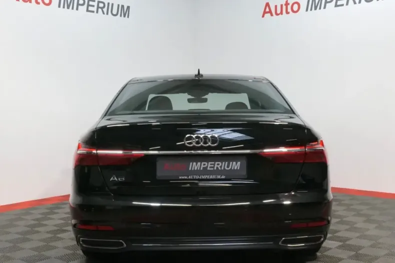 Audi A6 din 2022 cu 69.498 km - oferta AUD215755 - foto 5