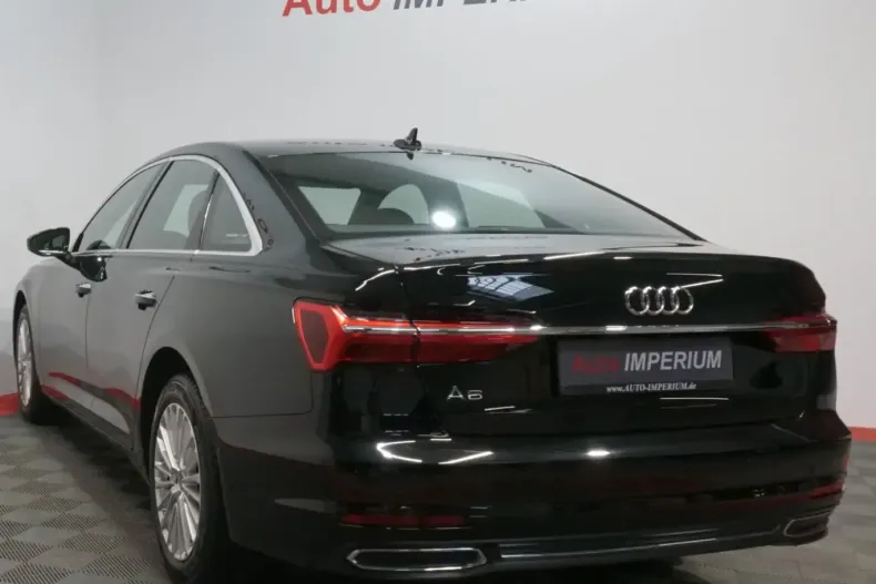 Audi A6 din 2022 cu 69.498 km - oferta AUD215755 - foto 6