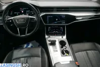 Audi A6 din 2022 cu 69.498 km - oferta AUD215755 - foto 7