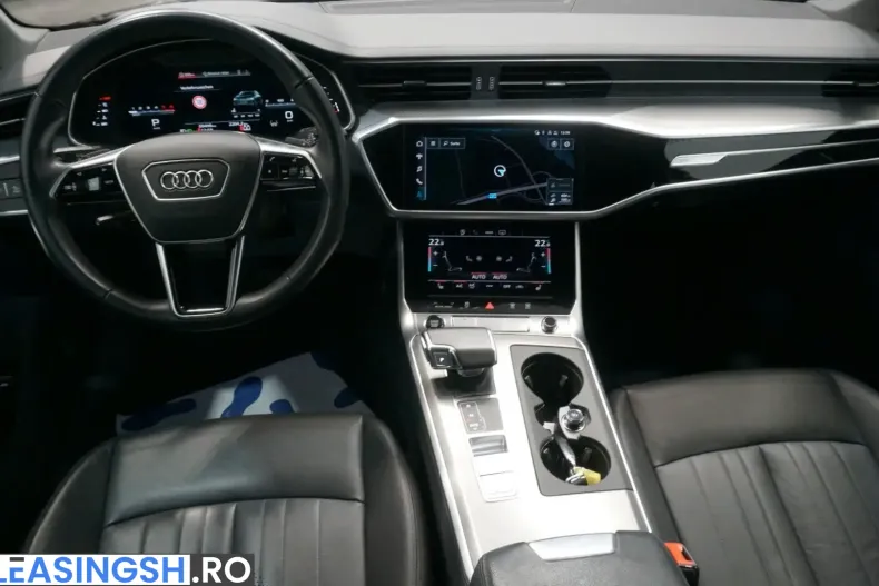 Audi A6 din 2022 cu 69.498 km - oferta AUD215755 - foto 7
