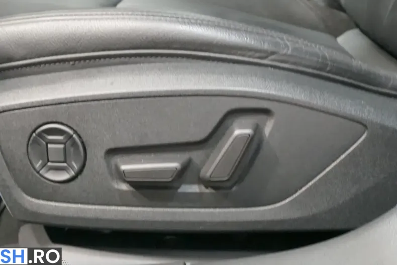 Audi A6 din 2022 cu 69.498 km - oferta AUD215755 - foto 8