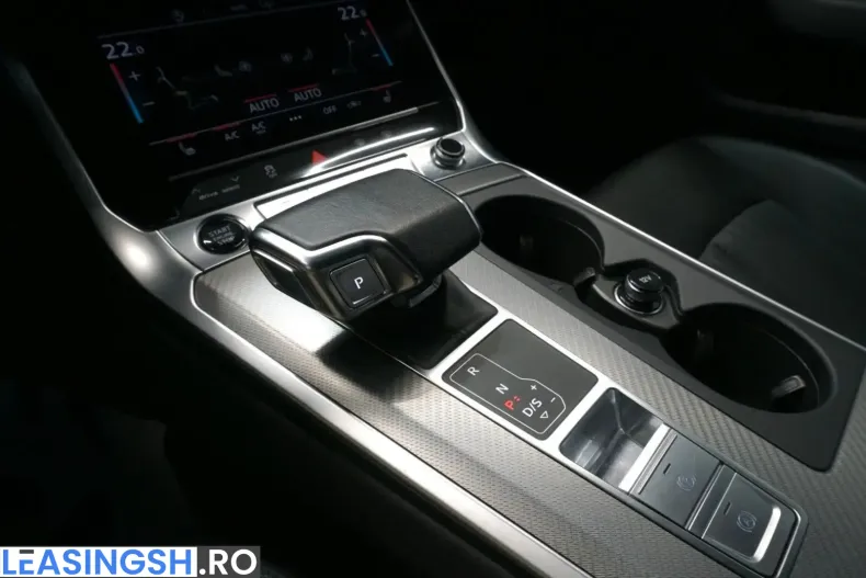 Audi A6 din 2022 cu 69.498 km - oferta AUD215755 - foto 16