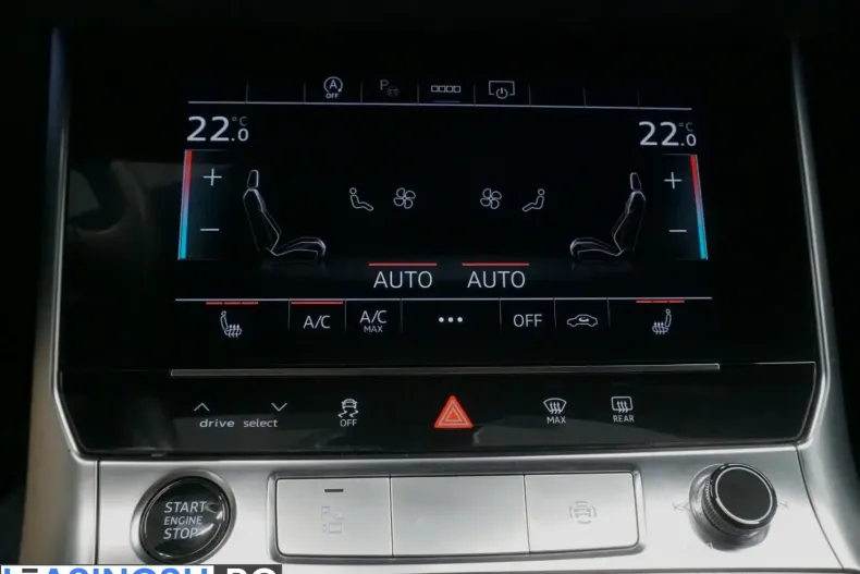 Audi A6 din 2022 cu 69.498 km - oferta AUD215755 - foto 18