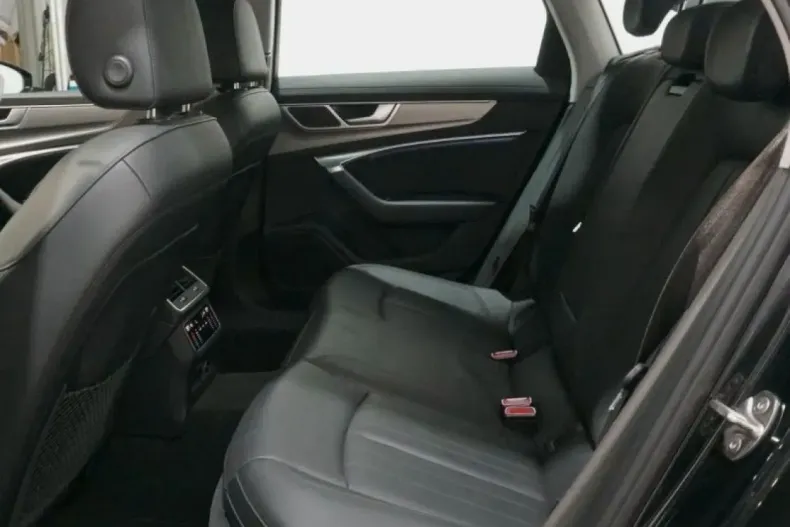 Audi A6 din 2022 cu 69.498 km - oferta AUD215755 - foto 19