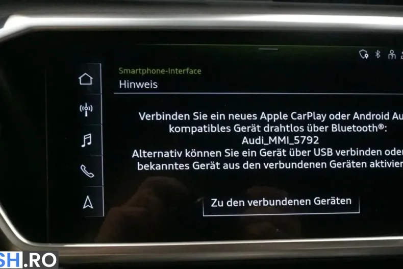 Audi A6 din 2022 cu 69.498 km - oferta AUD215755 - foto 24