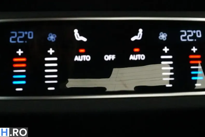 Audi A6 din 2022 cu 69.498 km - oferta AUD215755 - foto 30