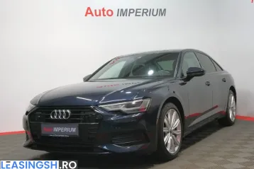 Audi A6 din 2022 - oferta AUD215756