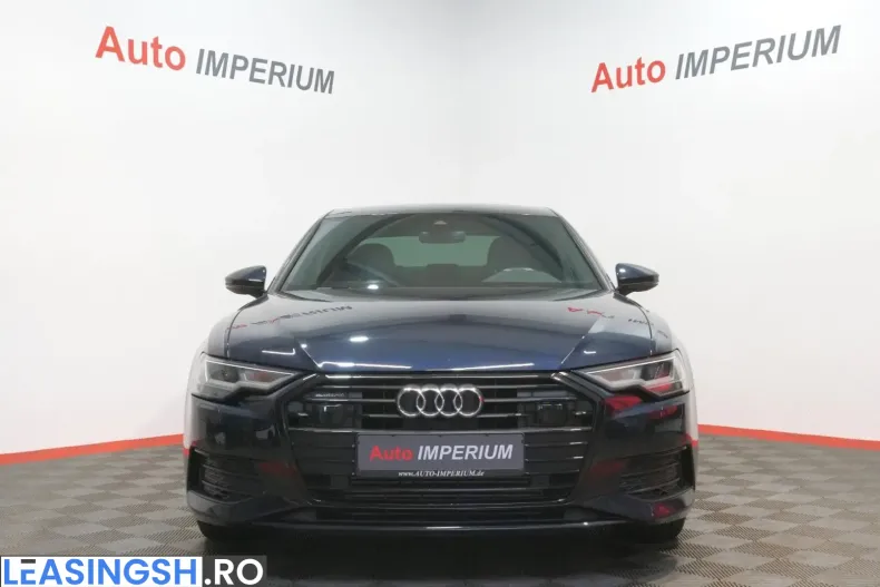 Audi A6 din 2022 cu 77.427 km - oferta AUD215756 - foto 2