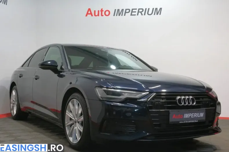 Audi A6 din 2022 cu 77.427 km - oferta AUD215756 - foto 3